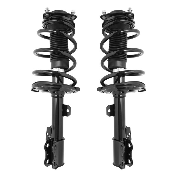 Unity 2-11385-11386-001 Front Complete Strut Assembly Kit 2-11385-11386-001 - main